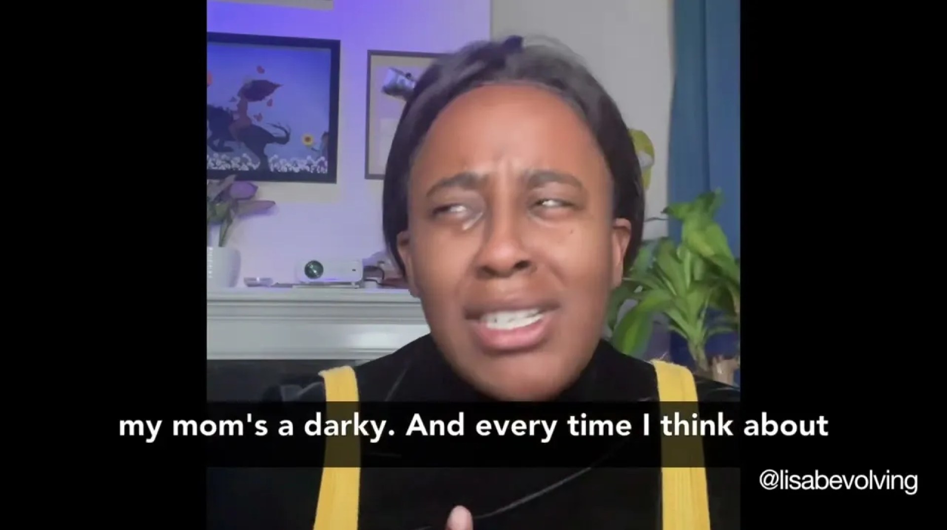 Thandi Newton Apologizes To Dark-Skinned Actresses Thandi Newton Apologizes To Dark-Skinned Actresses