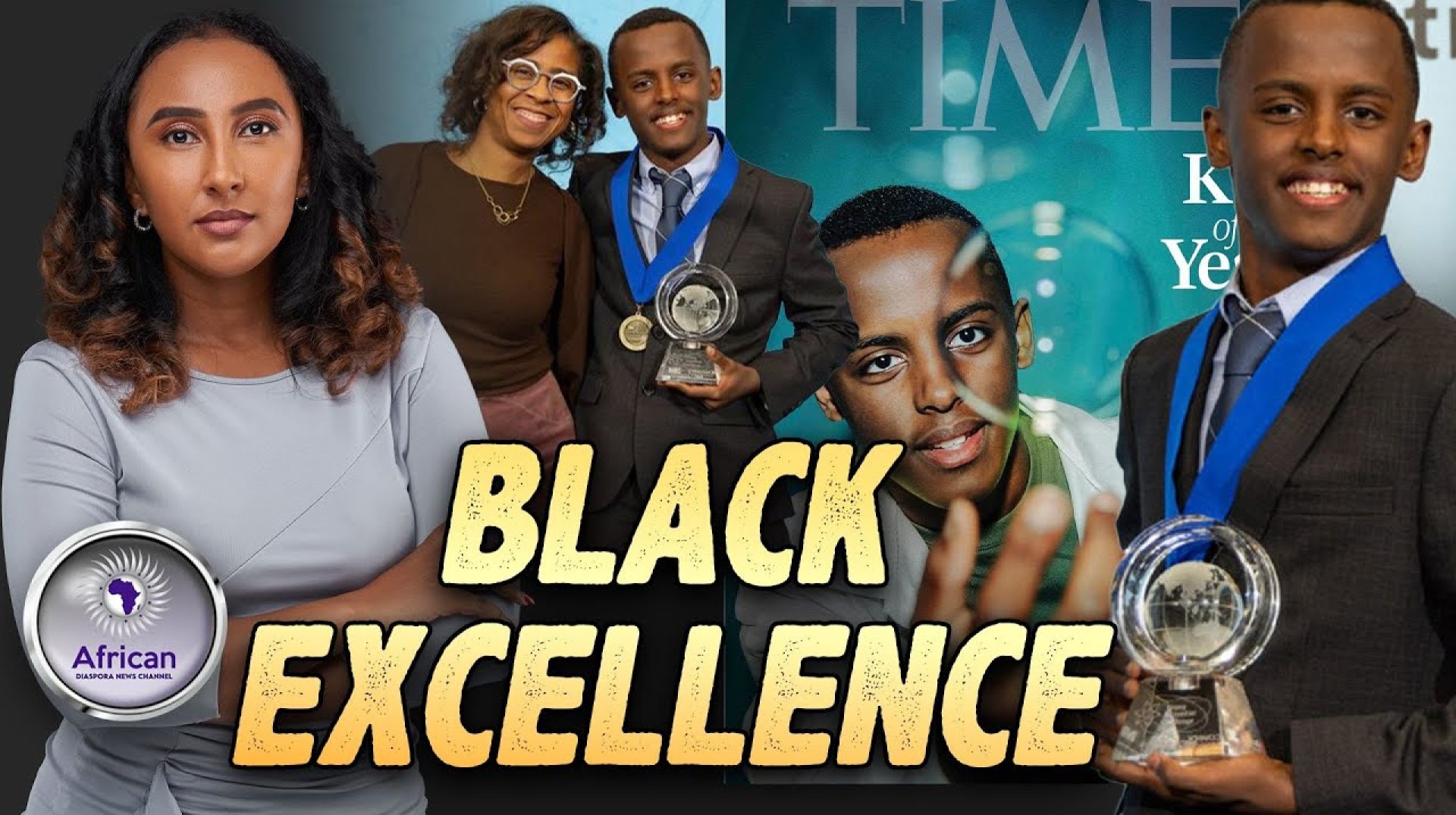 15 Year Old Black Genius Invents Soap That Treats Skin Cancer 15 Year Old Black Genius Invents Soap That Treats Skin Cancer