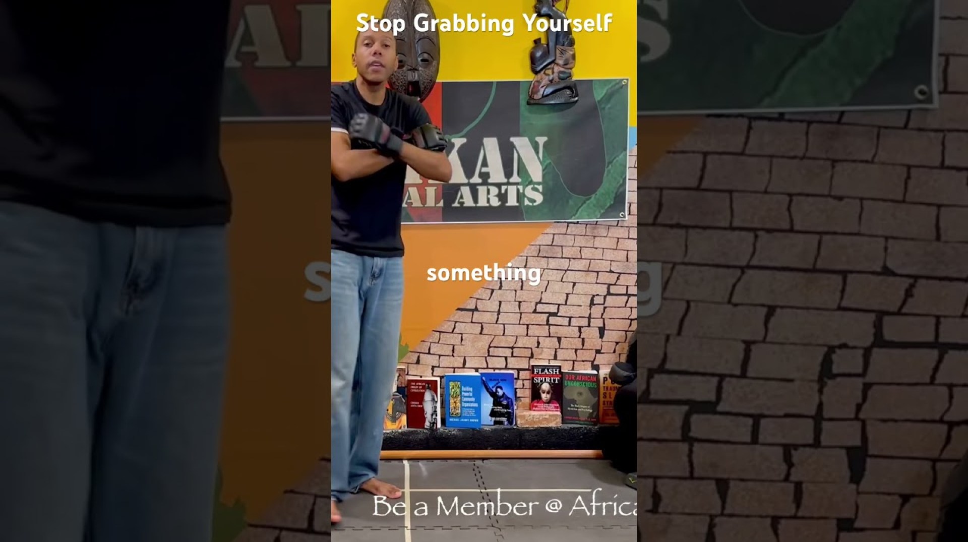 Blocking Applications | African Martial Arts Blocking Applications | African Martial Arts