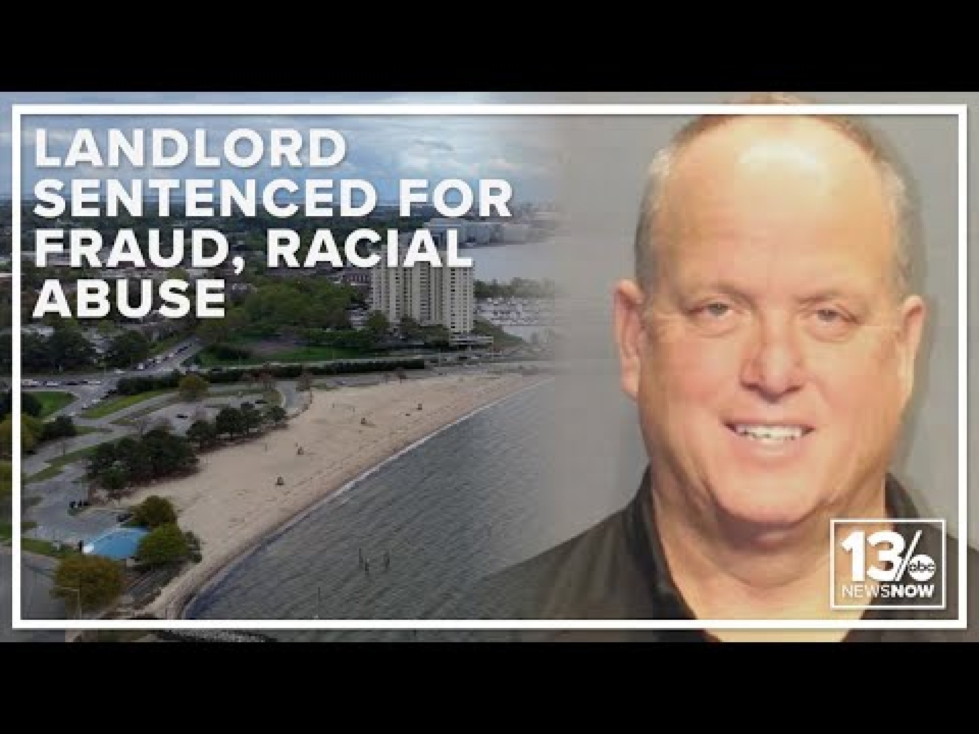 Landlord sentenced for fraud, racial abuse Landlord sentenced for fraud, racial abuse