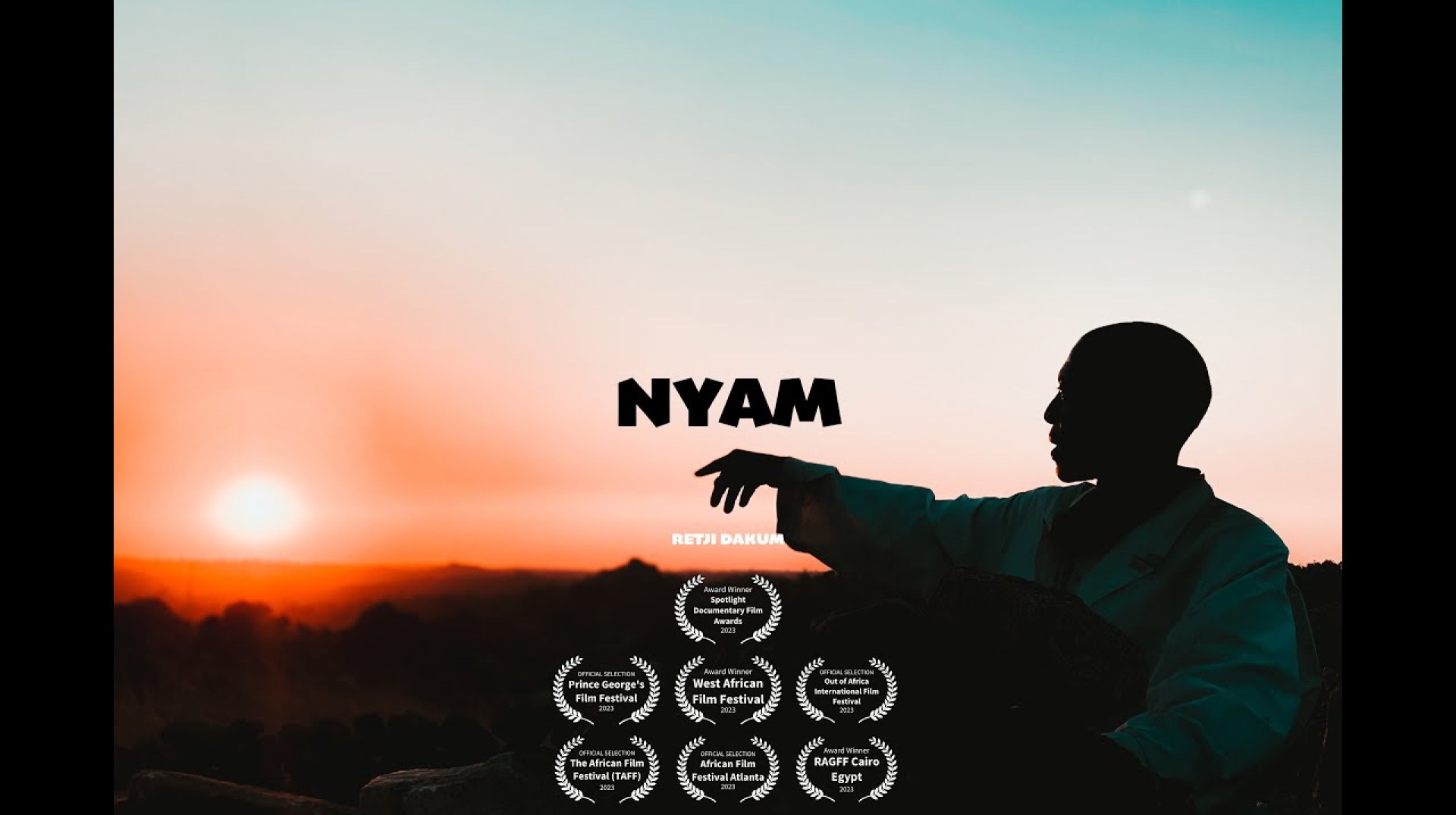 NYAM NYAM