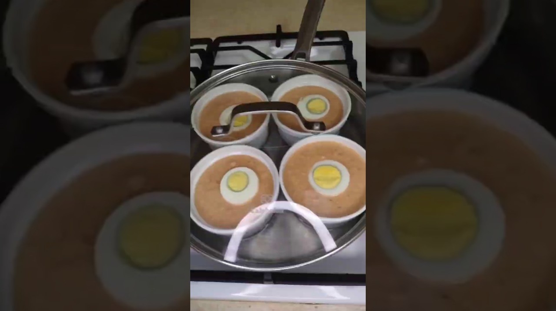 #How to Make Nigerian Moimoi – Delicious Steamed Bean Pudding Recipe! #shorts #cooking #diy #howto #How to Make Nigerian Moimoi – Delicious Steamed Bean Pudding Recipe! #shorts #cooking #diy #howto