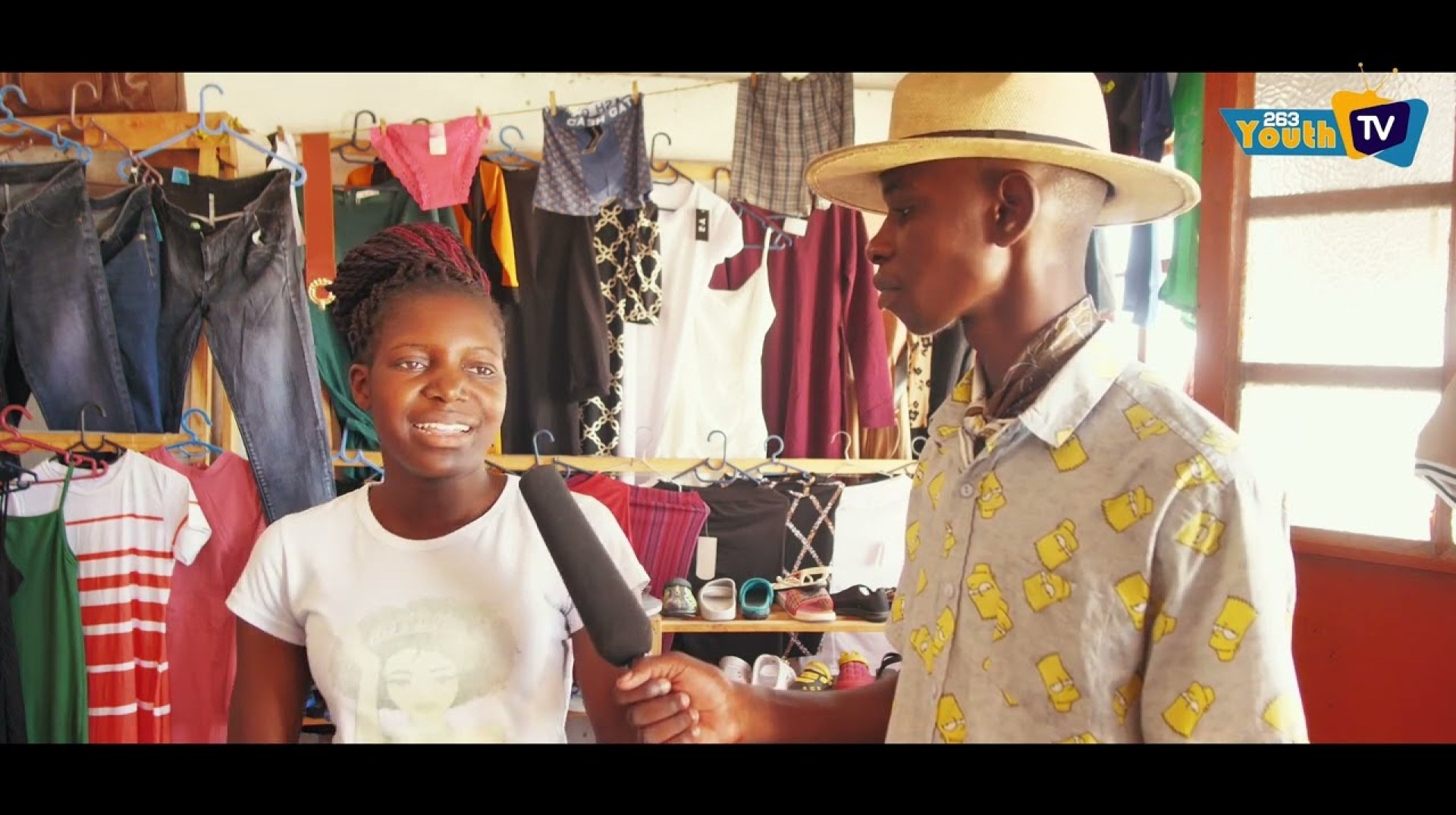 GBV Street Quiz Episode 7 GBV Street Quiz Episode 7