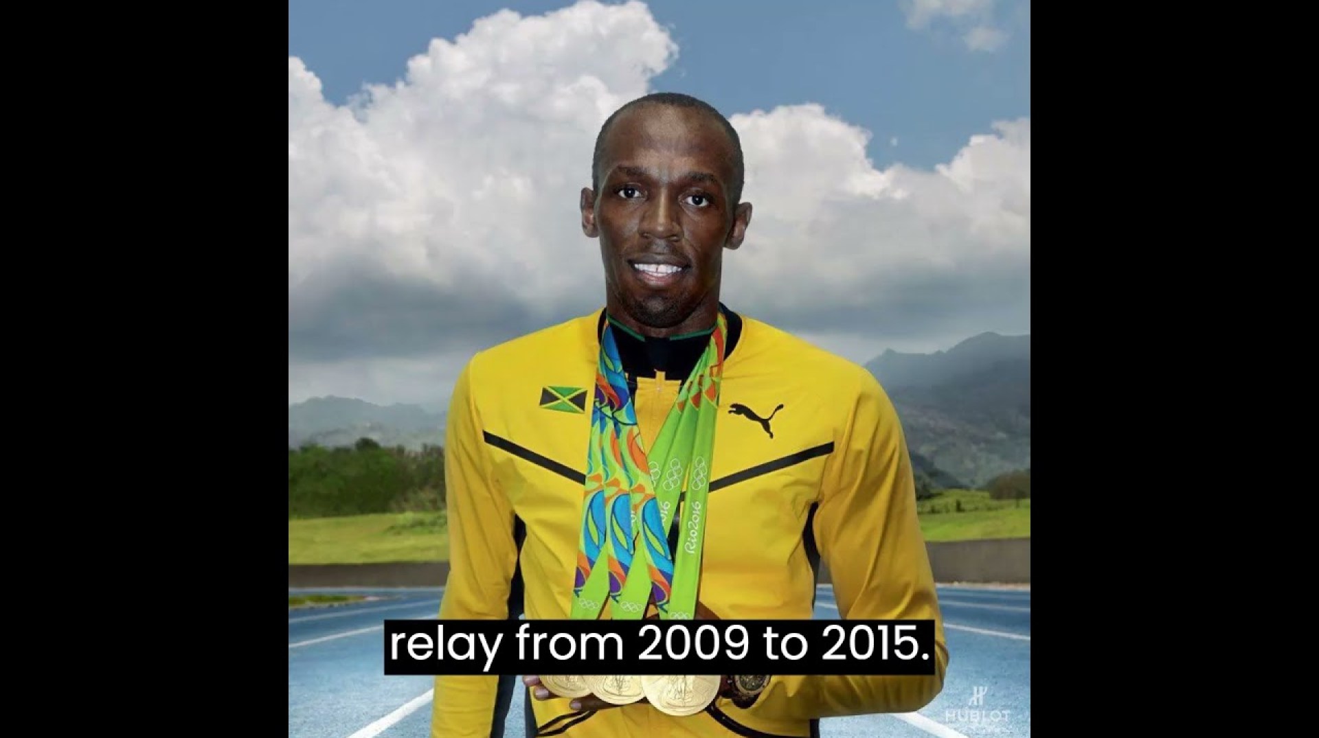Usain Bolt #sports #trackandfield #olmpics Usain Bolt #sports #trackandfield #olmpics