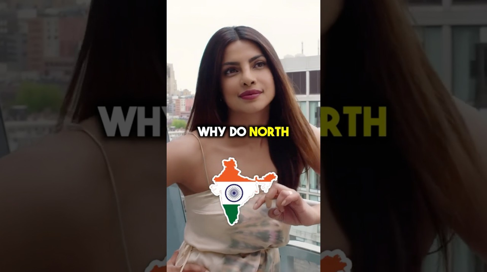 North Indians Vs South Indians North Indians Vs South Indians