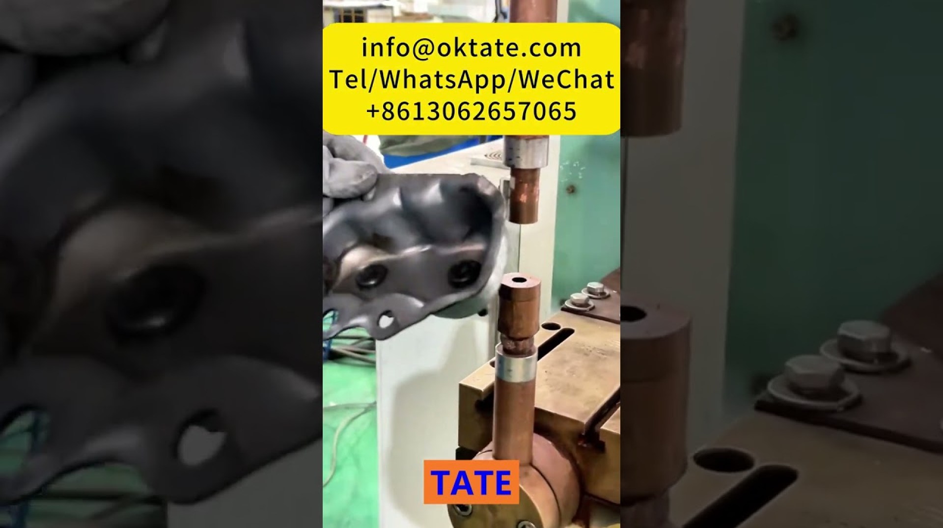 Top 3 Auto Parts Black Bolt Spot Welding Machine Manufacturers Suppliers Best Price Top 3 Auto Parts Black Bolt Spot Welding Machine Manufacturers Suppliers Best Price