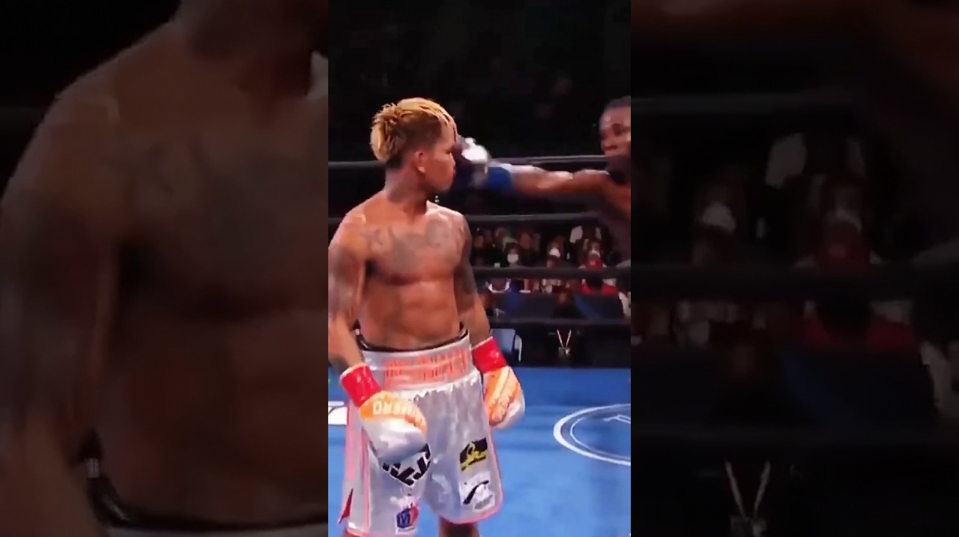 Regondeux Blap Casimero #boxing #fight #boxer #boxinghighlights #fight #sports #boxingvideos Regondeux Blap Casimero #boxing #fight #boxer #boxinghighlights #fight #sports #boxingvideos