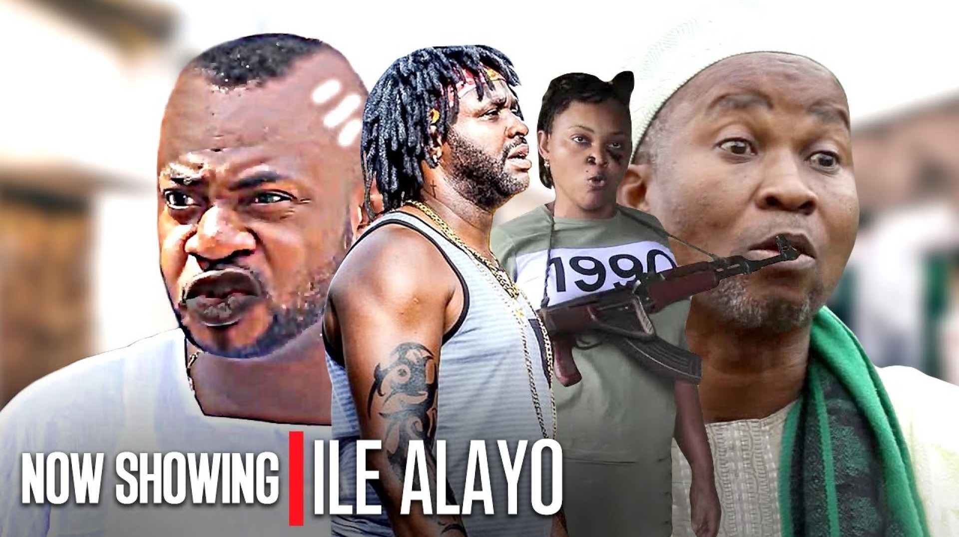 LANDLORD OF LAGOS | Odunlade Adekola | Wale Akorede (Okunnu) Classic Yoruba Movies New Upload LANDLORD OF LAGOS | Odunlade Adekola | Wale Akorede (Okunnu) Classic Yoruba Movies New Upload