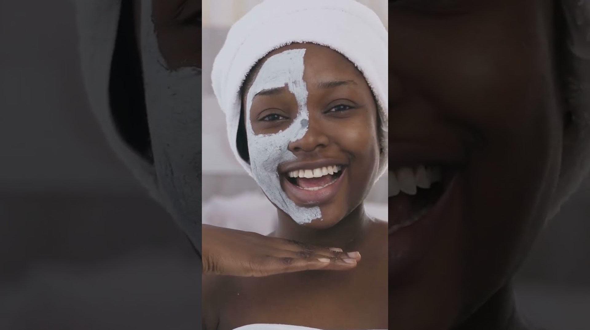 West African Beauty Secrets That Will Make Your Skin GLOW West African Beauty Secrets That Will Make Your Skin GLOW