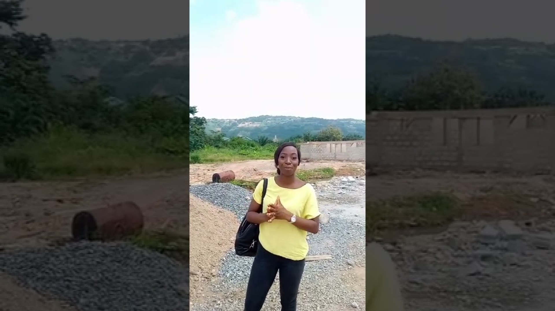 Only ,000!! for this home in Ghana with Mountain views. Only ,000!! for this home in Ghana with Mountain views.