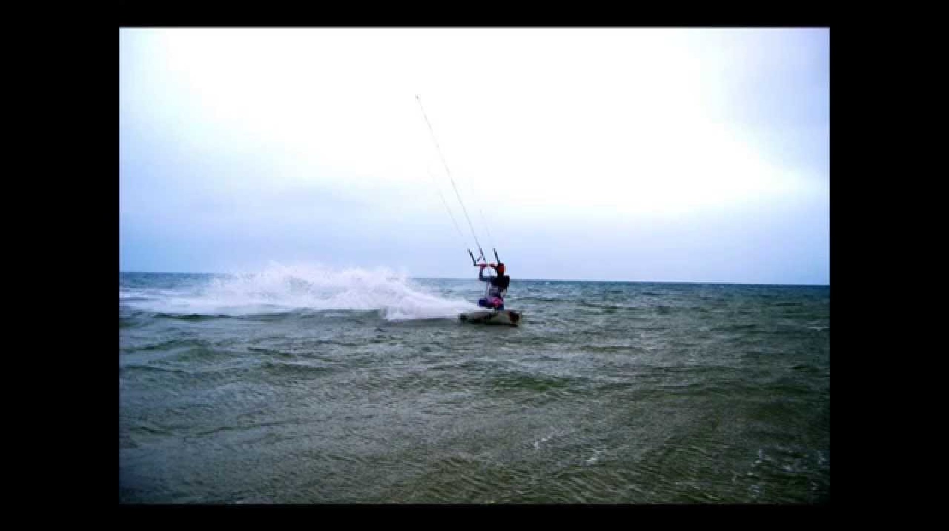 Kitesurfing Mozambique (Mark Pegrum) Kitesurfing Mozambique (Mark Pegrum)