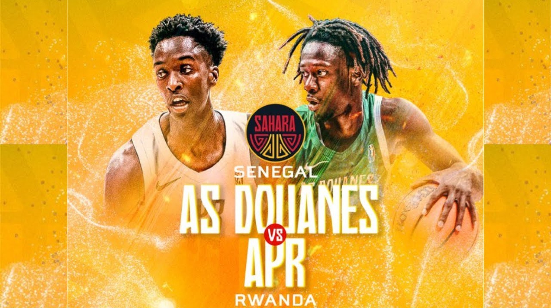 GAME REVIEW – APR vs AS Douanes – Basketball Africa League GAME REVIEW – APR vs AS Douanes – Basketball Africa League