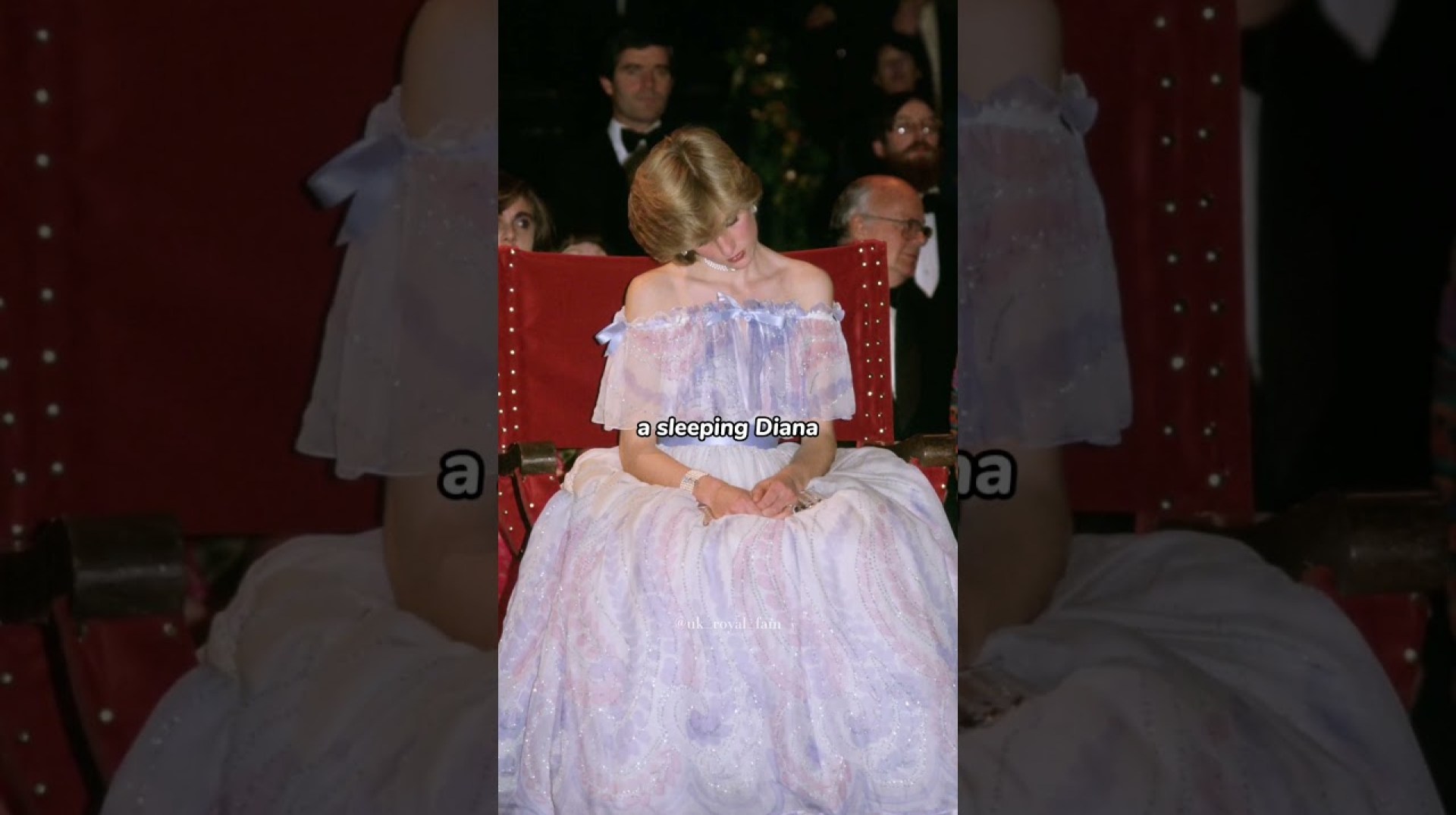 Princess Diana's most colourful acts Princess Diana's most colourful acts