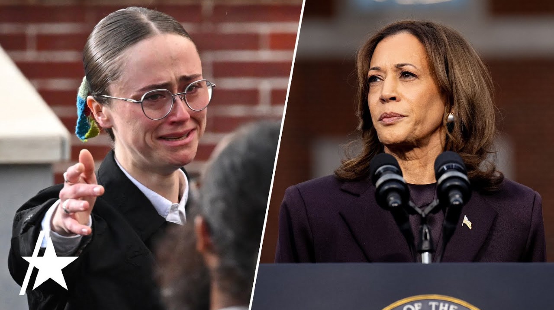 Kamala Harris’ Stepdaughter Ella Emhoff Reacts To Donald Trump’s Win Kamala Harris’ Stepdaughter Ella Emhoff Reacts To Donald Trump’s Win