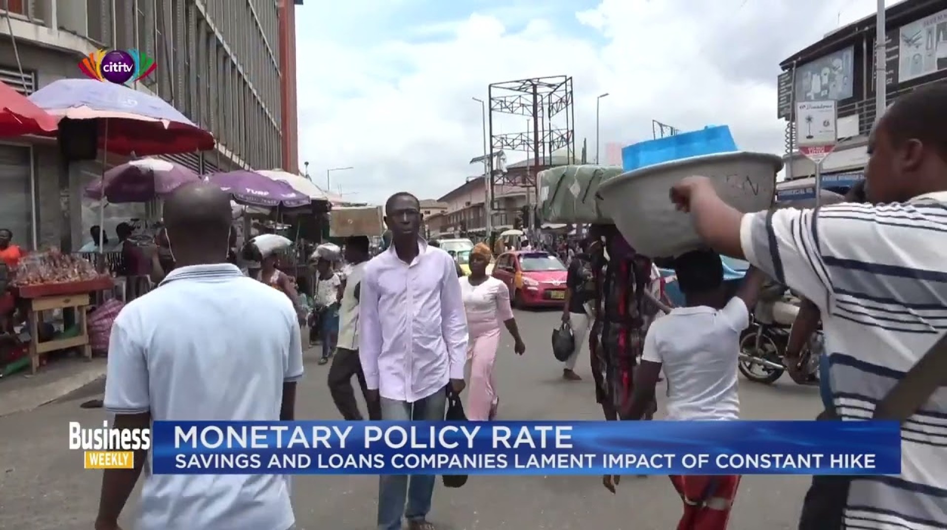 Monetary policy rate: Savings and loans companies lament impact of constant hike Monetary policy rate: Savings and loans companies lament impact of constant hike