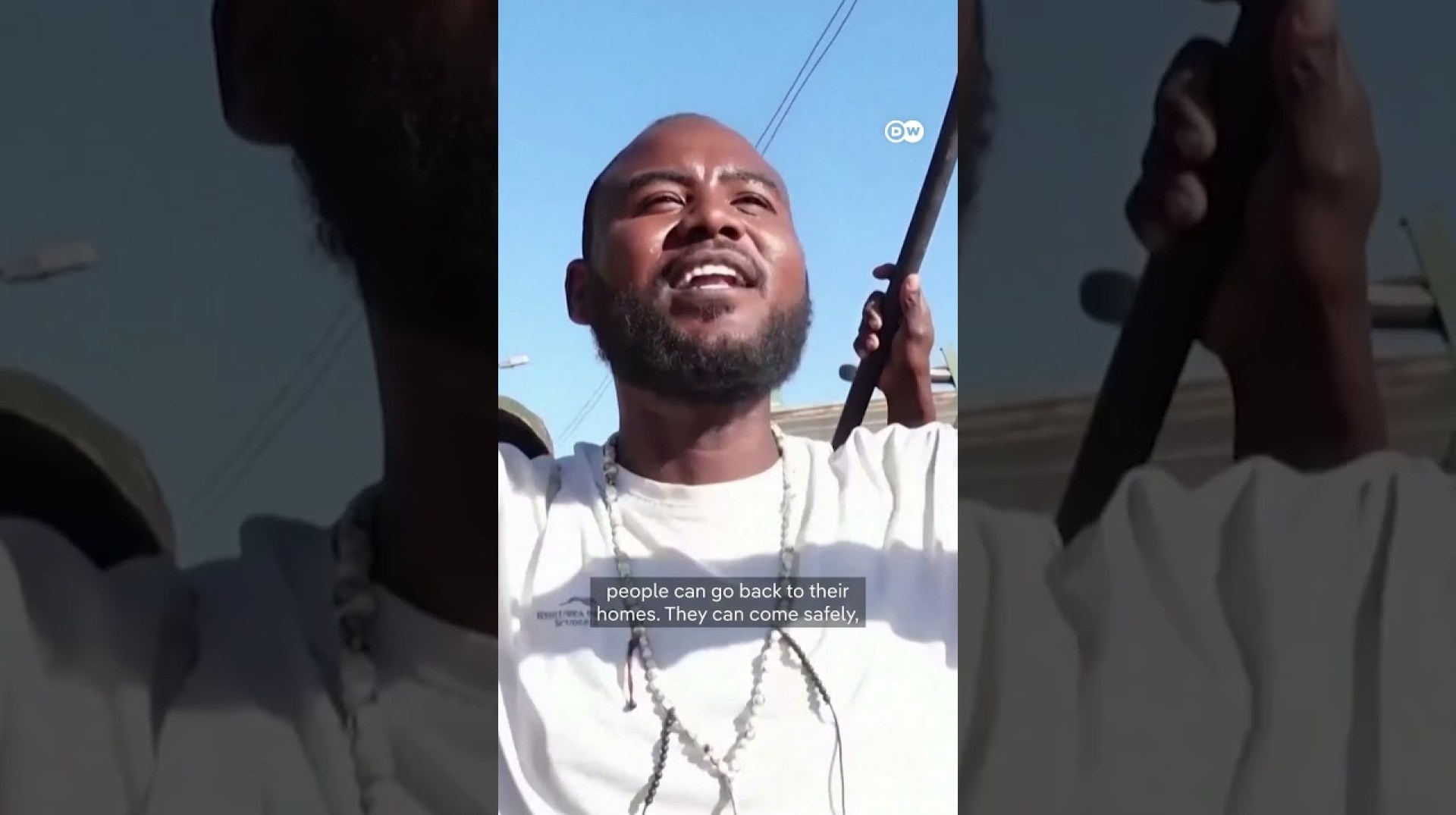 Sudan's armed forces retake strategic city from RSF | DW News Sudan's armed forces retake strategic city from RSF | DW News