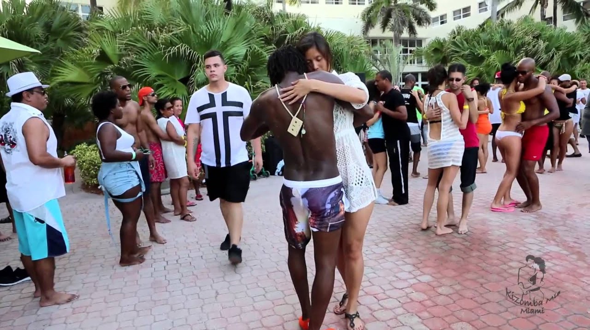 Pool Party I – MBKF – Day 4 Pool Party I – MBKF – Day 4