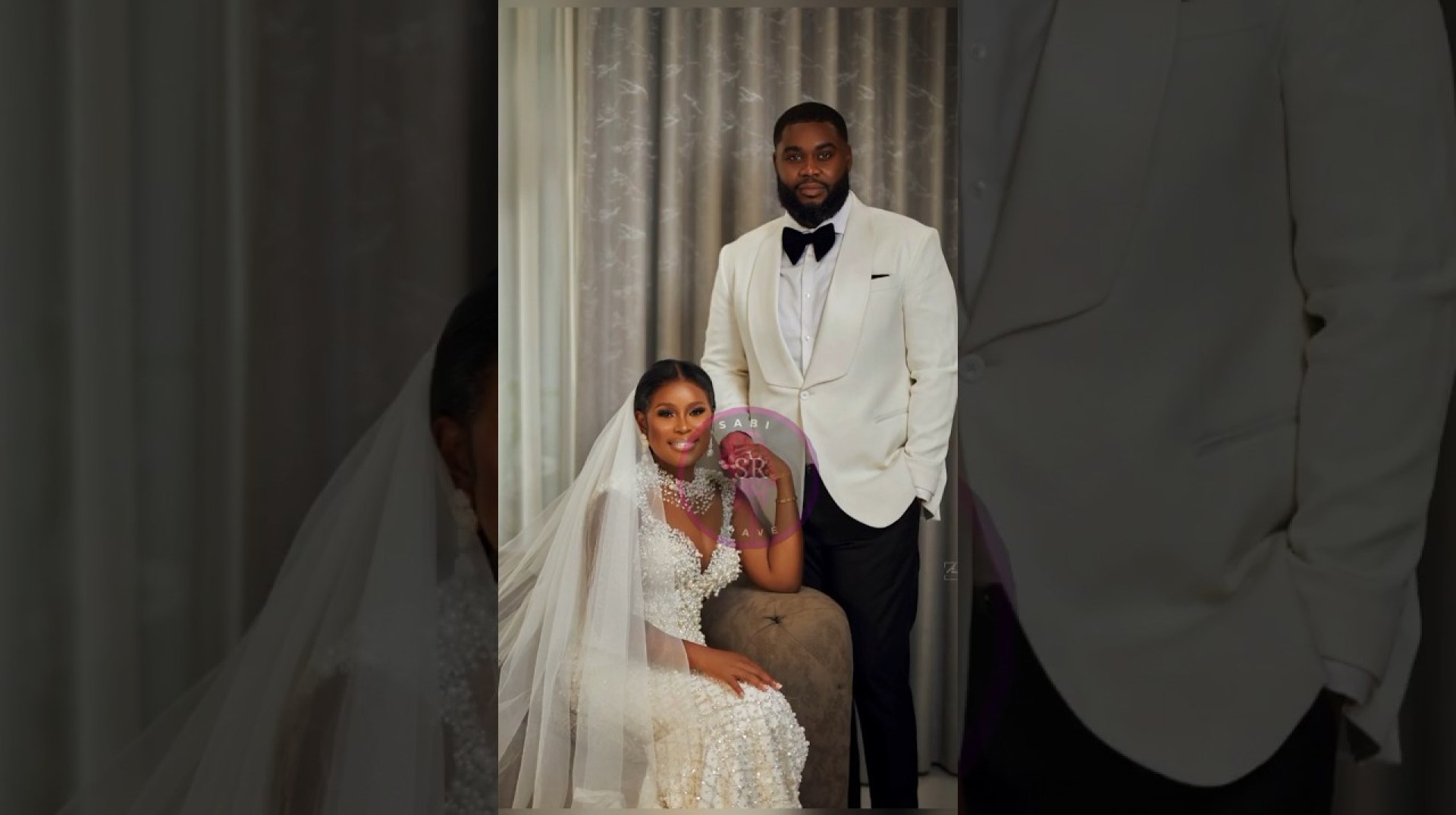 Ghanaian presenter Berla Mundi is married to a business millionaire #celebrity #youtubeshorts Ghanaian presenter Berla Mundi is married to a business millionaire #celebrity #youtubeshorts