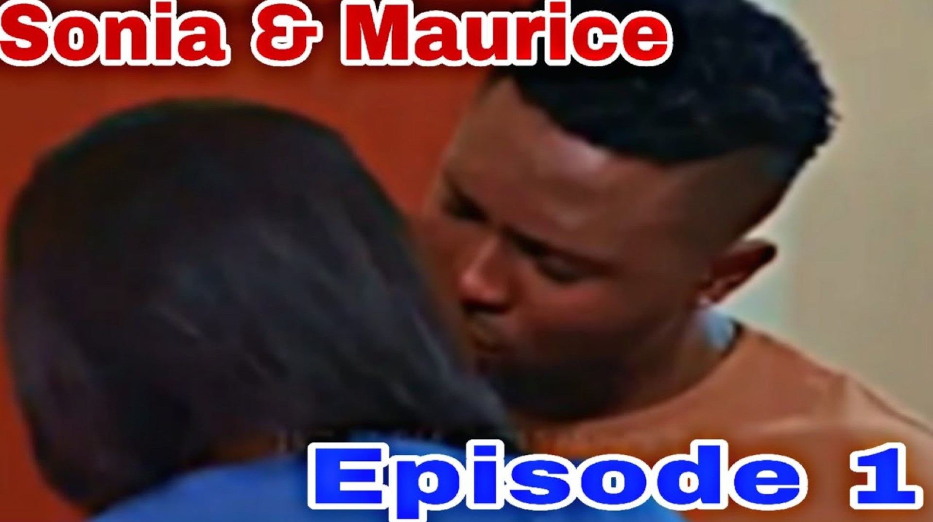 SONIA UCHE & MAURICE SAM EPISODE 1 FEBRUARY 6 #soniauche #Maurice SONIA UCHE & MAURICE SAM EPISODE 1 FEBRUARY 6 #soniauche #Maurice