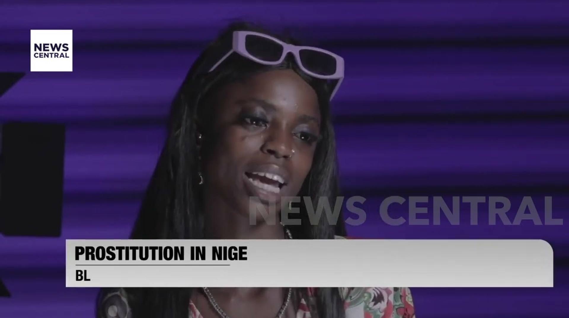 The Truth About Prostitution in Nigeria: Voices from Sex Workers The Truth About Prostitution in Nigeria: Voices from Sex Workers