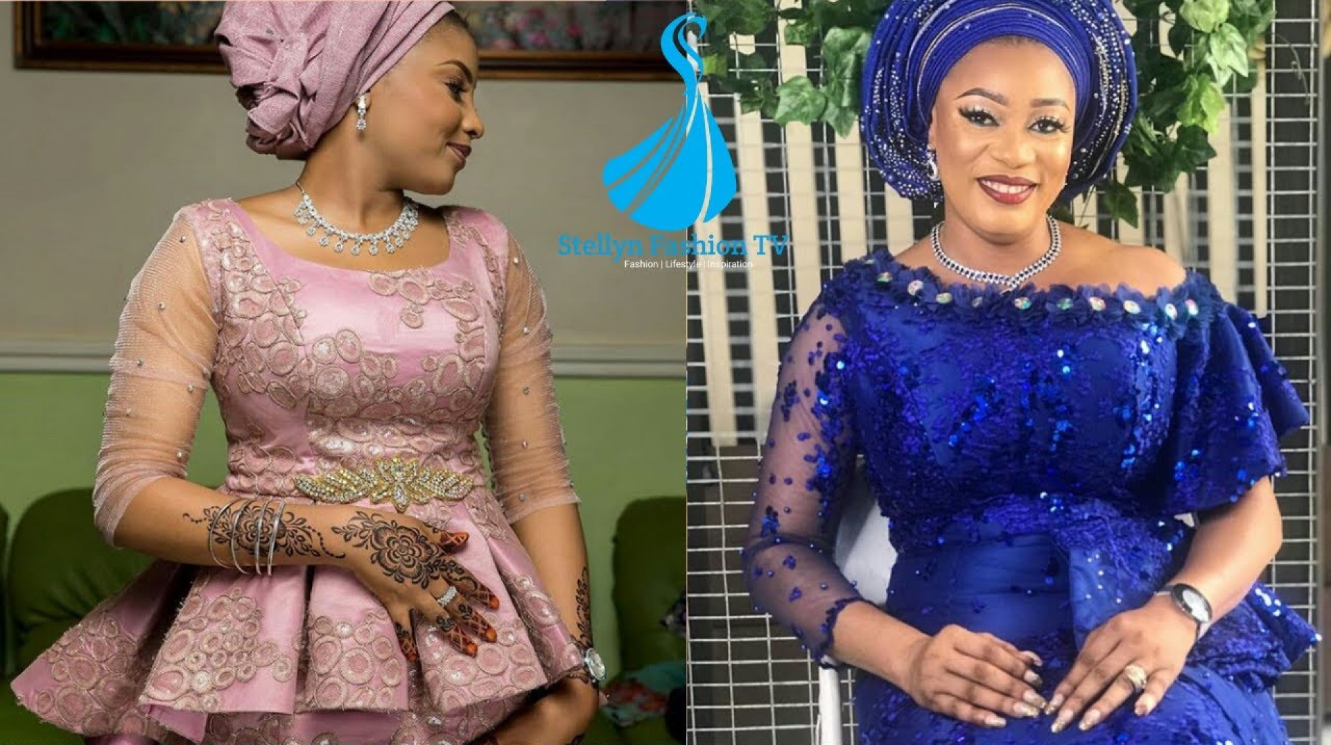 2022 Latest African Women Fashion || Hottest and Fabulous Asoebi/Lace Styles || Stylish Owambe Style 2022 Latest African Women Fashion || Hottest and Fabulous Asoebi/Lace Styles || Stylish Owambe Style