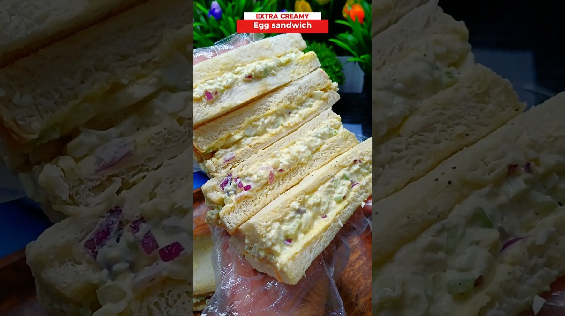 Creamy Egg Sandwich Spread with mayonnaise Recipe for breakfast | vegetarian recipe weight loss Creamy Egg Sandwich Spread with mayonnaise Recipe for breakfast | vegetarian recipe weight loss