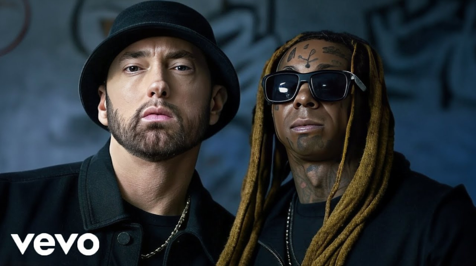 Eminem & Lil Wayne – Don't Wanna Die (2025) Eminem & Lil Wayne – Don't Wanna Die (2025)