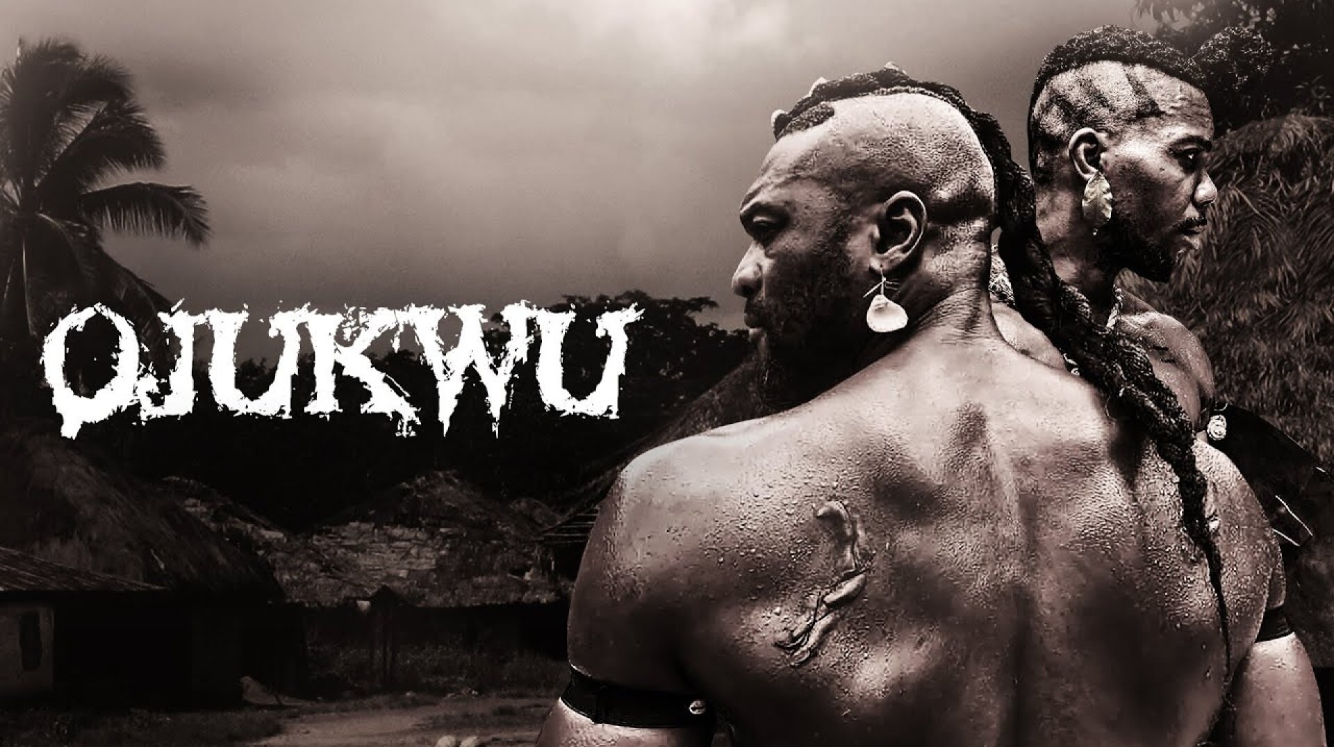 Ojukwu | Season 1 | Official Trailer Ojukwu | Season 1 | Official Trailer