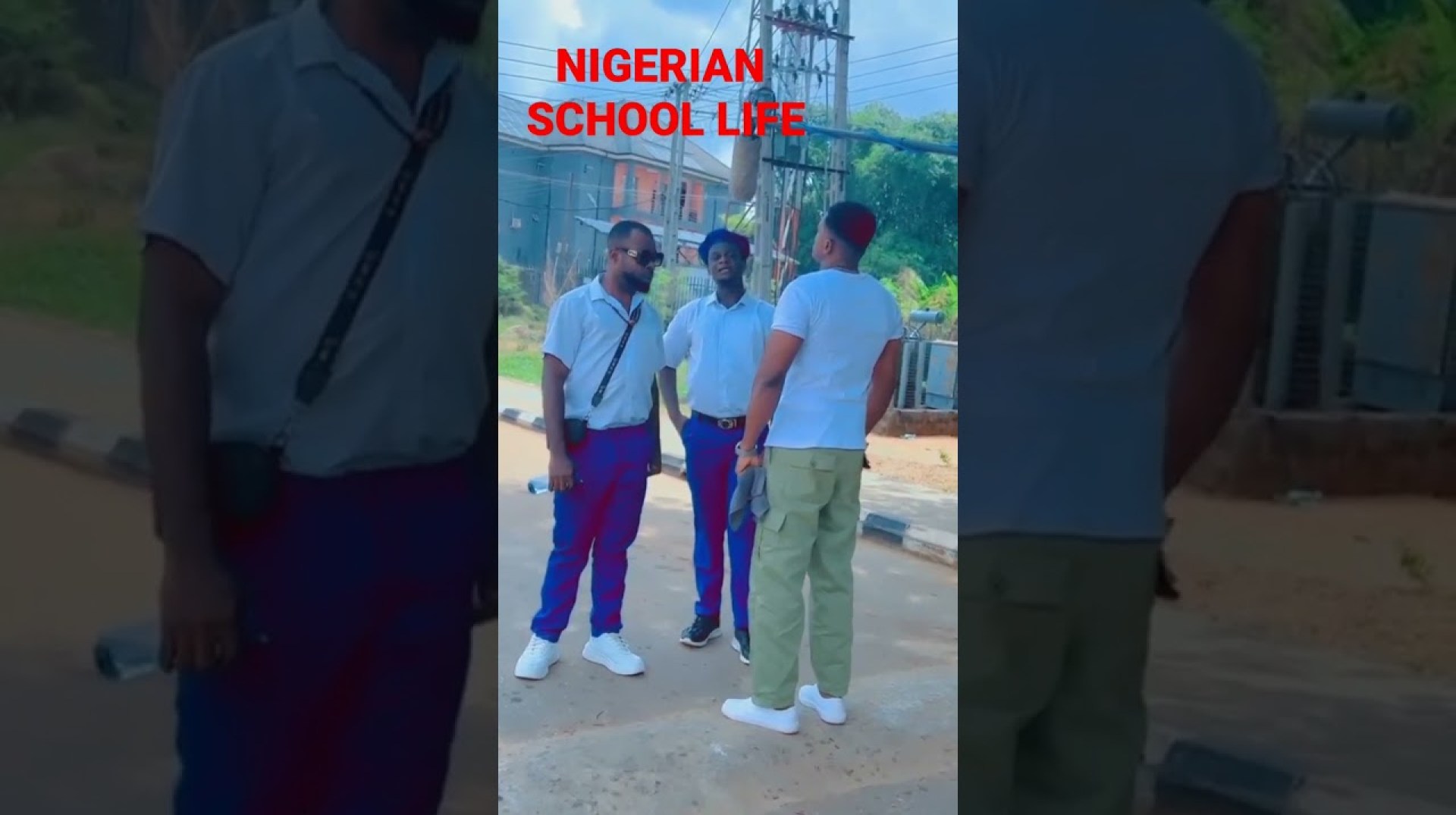 NIGERIA SCHOOL LIFE…. but not like this anymore.. subscribe for more.. NIGERIA SCHOOL LIFE…. but not like this anymore.. subscribe for more..