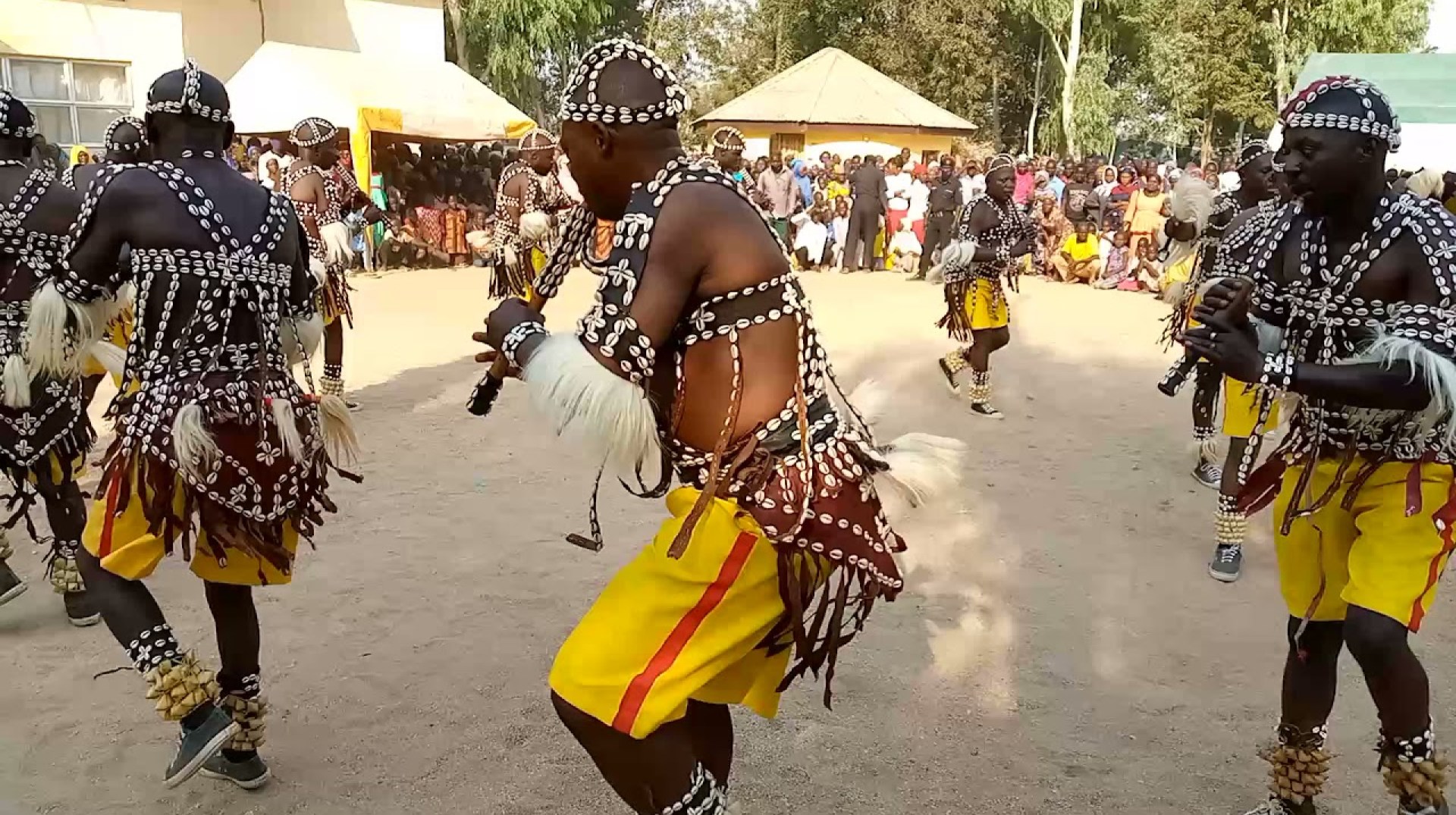 JARAWA CULTURAL DANCERS AT JPRM AGCM Gurum-Nongvan, Ganye Local Government Adamawa-Nigeria JARAWA CULTURAL DANCERS AT JPRM AGCM Gurum-Nongvan, Ganye Local Government Adamawa-Nigeria