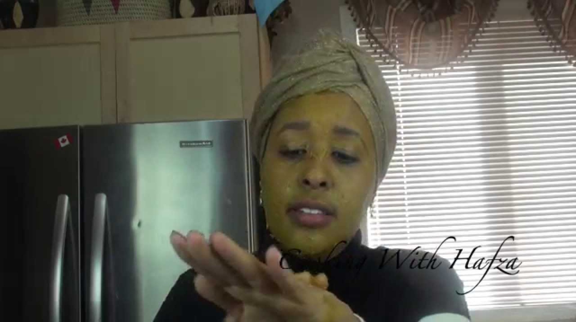 Somali Bride Beauty Regiment| Cooking with Hafza Somali Bride Beauty Regiment| Cooking with Hafza