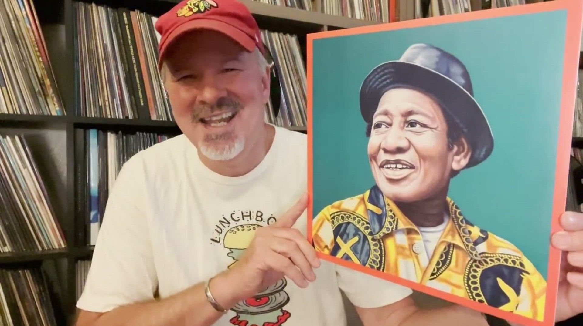 CONCERT REVIEW SERIES: Jazz Is Dead Presents Afro-Beat legend, EBO TAYLOR 2022 #livemusicchicago CONCERT REVIEW SERIES: Jazz Is Dead Presents Afro-Beat legend, EBO TAYLOR 2022 #livemusicchicago