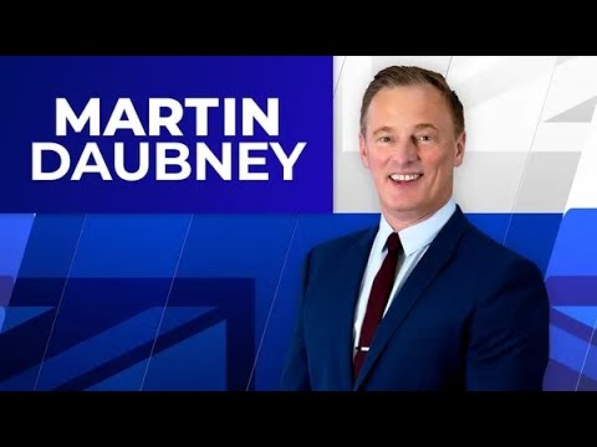 Martin Daubney | Monday 6th January Martin Daubney | Monday 6th January