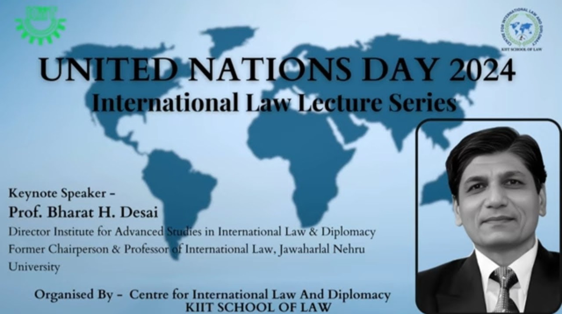 United Nations Day Celebration 2024 | KIIT #unitednations #kiituniversity United Nations Day Celebration 2024 | KIIT #unitednations #kiituniversity