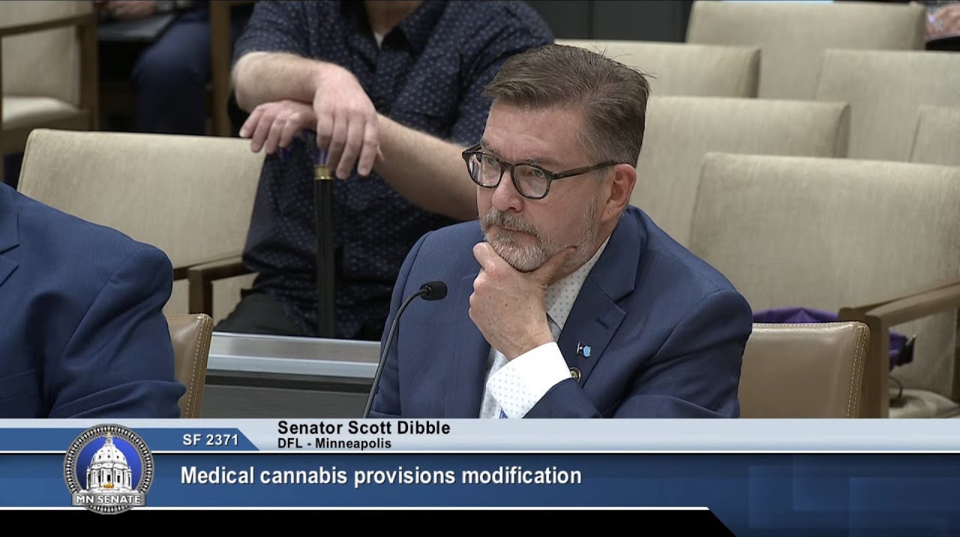 Committee on Health and Human Services – 04/01/25 Committee on Health and Human Services – 04/01/25