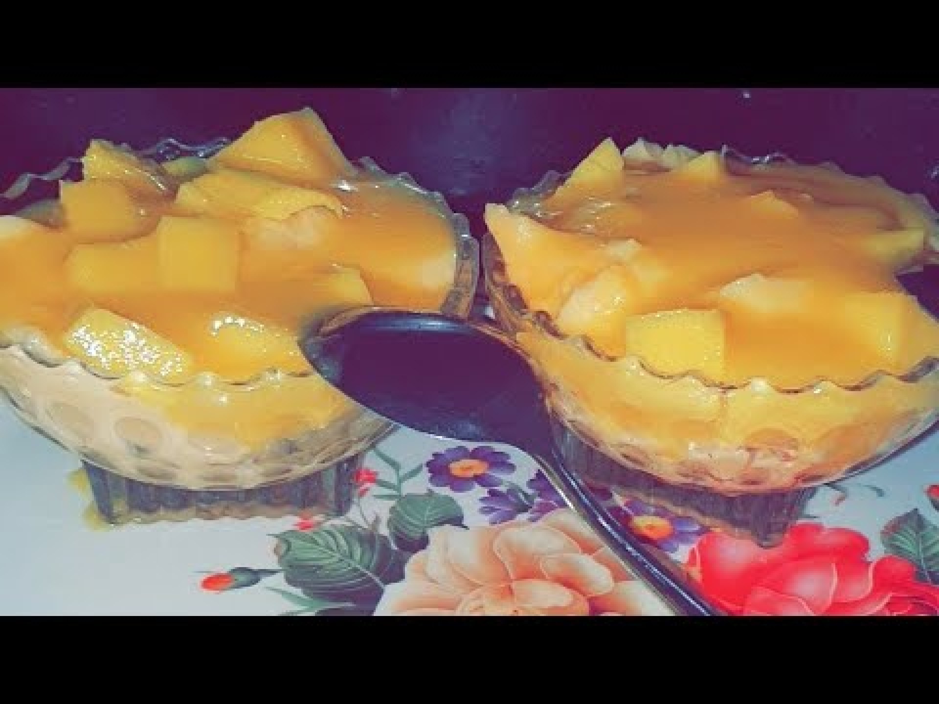 Labaniyad macn sidan ukariyay kafaideyso) how to make custard Labaniyad macn sidan ukariyay kafaideyso) how to make custard