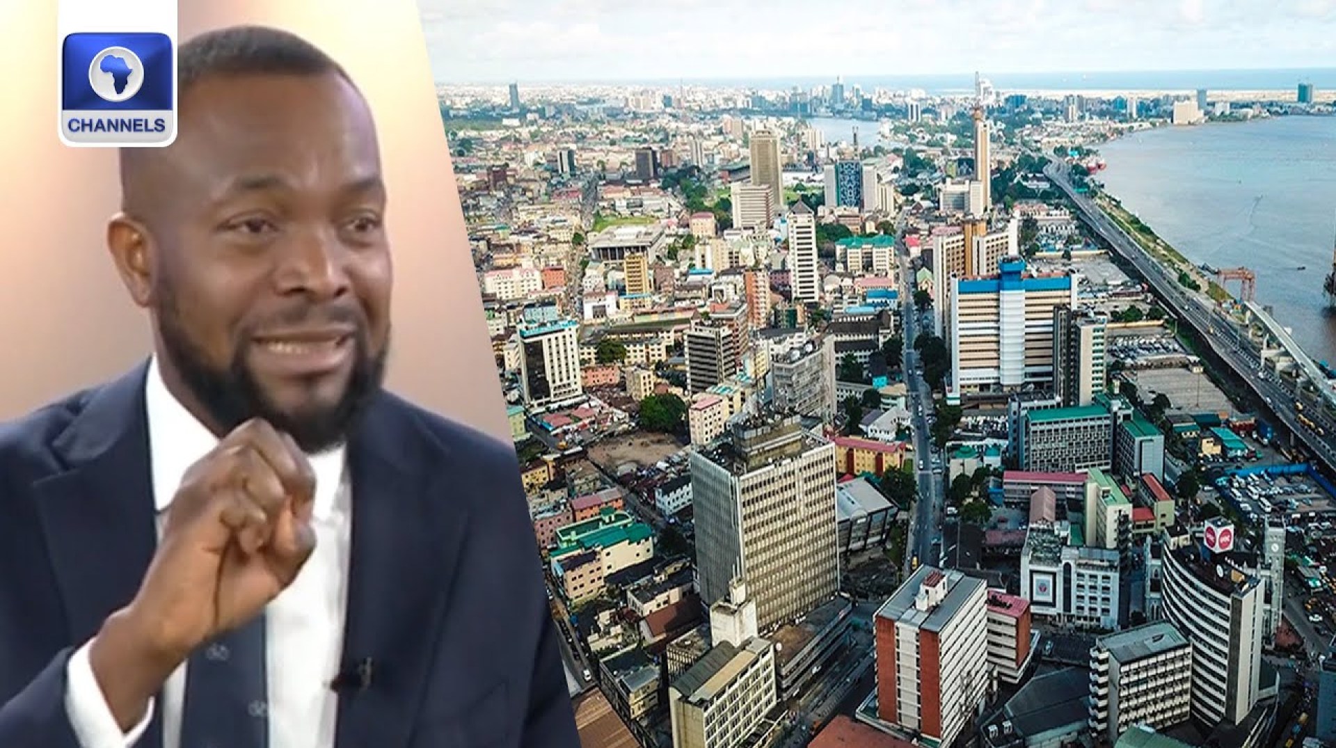 With 3,000 Trained Tech Talents, Nigeria’s Economy Will Change – Tijani With 3,000 Trained Tech Talents, Nigeria’s Economy Will Change – Tijani