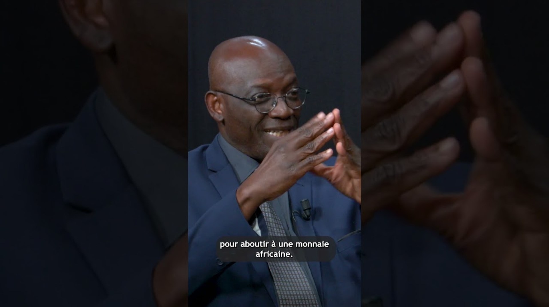 Qu’est-ce que l’Agenda 2063 de l’Union africaine ? Qu’est-ce que l’Agenda 2063 de l’Union africaine ?
