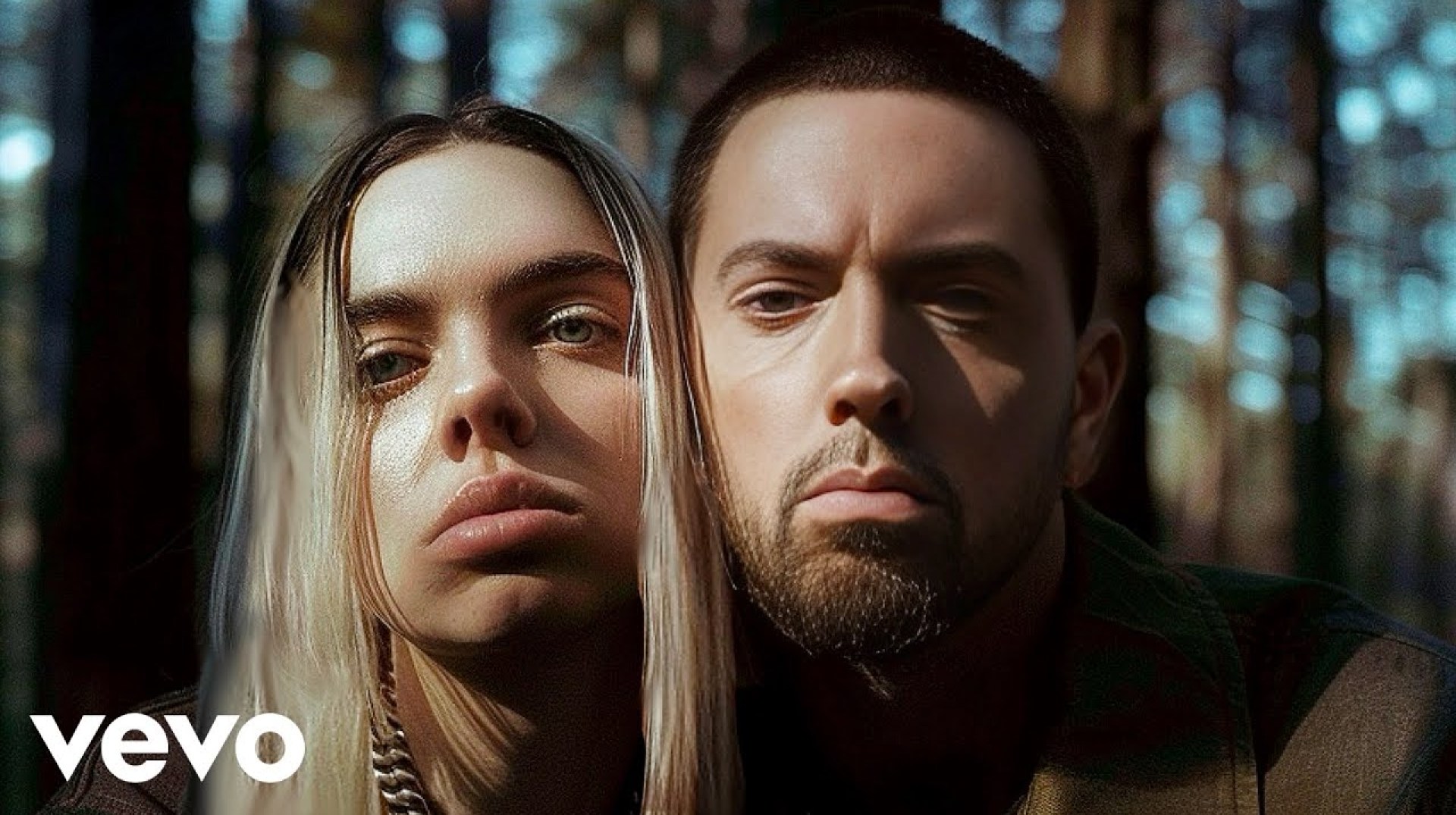 Eminem & Billie Eilish – Finale (Music Video) (2024) Eminem & Billie Eilish – Finale (Music Video) (2024)