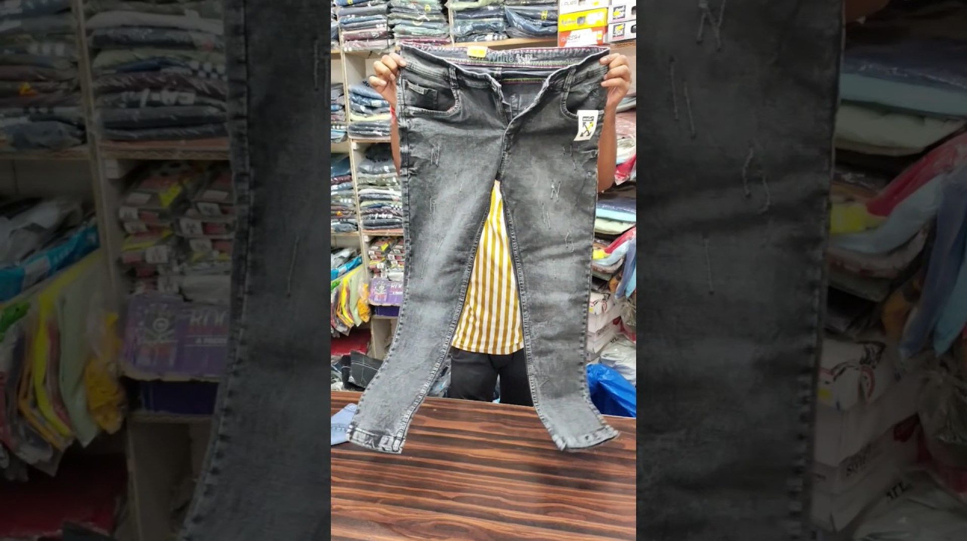New video rivers new stock jeans#shorts #rivers New video rivers new stock jeans#shorts #rivers