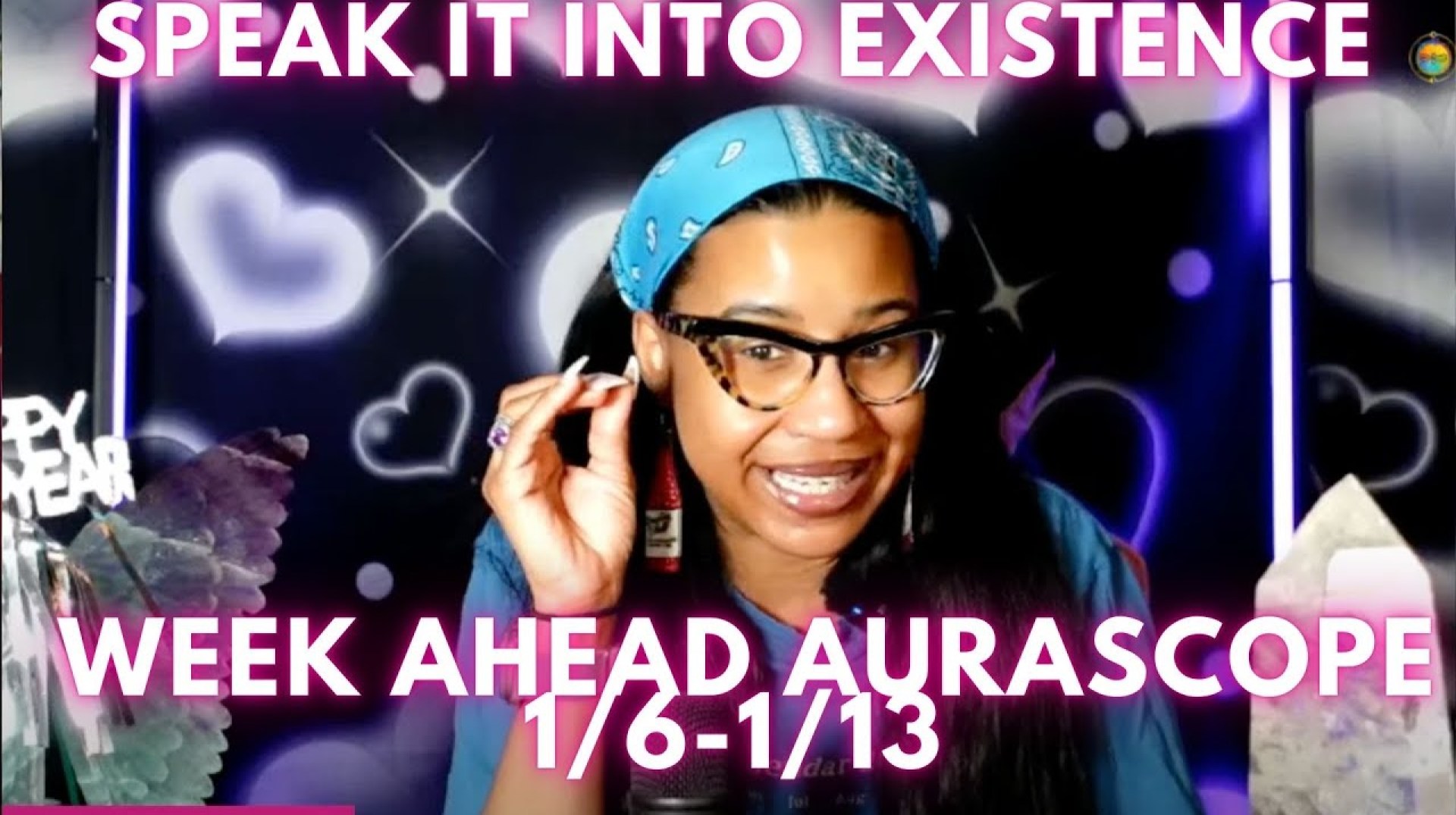 Mercury enters Capricorn – Week Ahead Aurascope Jan 6-13 Mercury enters Capricorn – Week Ahead Aurascope Jan 6-13