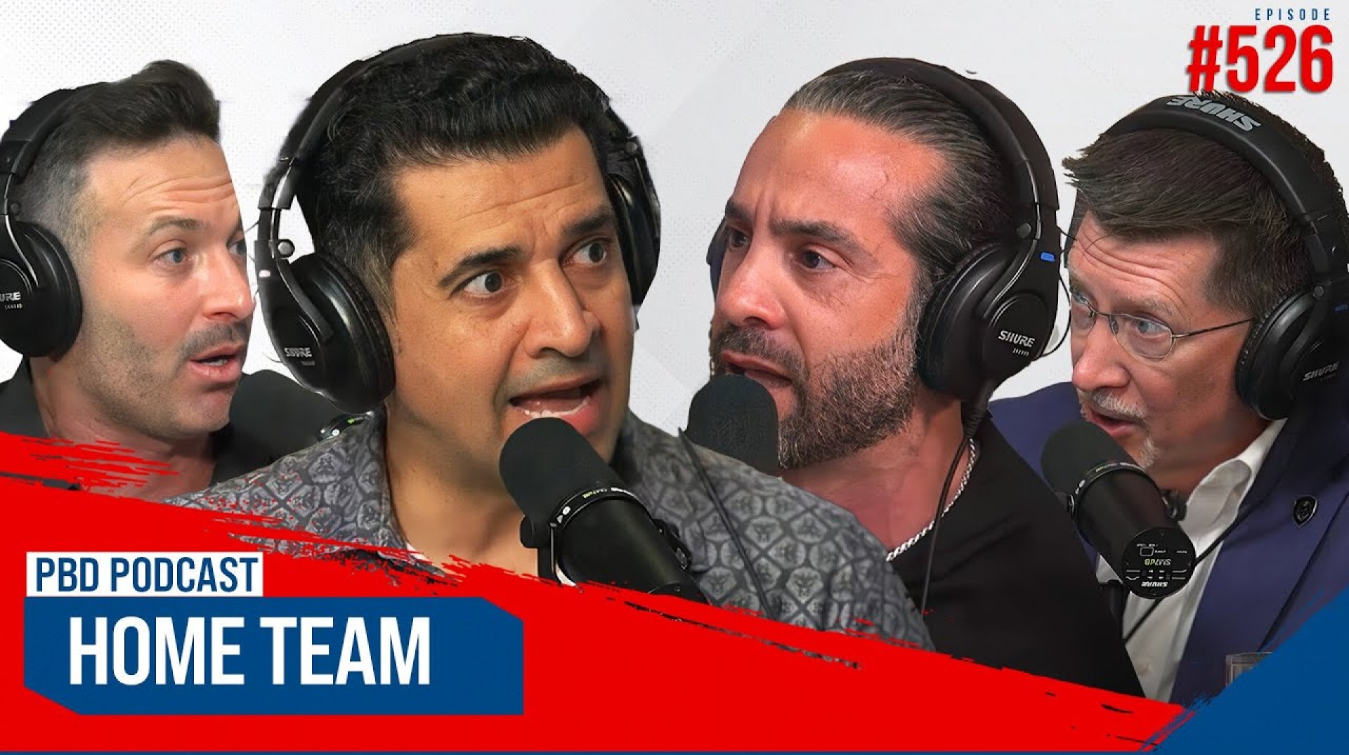 Elon & Vivek H1-B Visa Debate, Trudeau's Ministers Meet Trump, Late Night Ratings Drop | PBD Podcast Elon & Vivek H1-B Visa Debate, Trudeau's Ministers Meet Trump, Late Night Ratings Drop | PBD Podcast