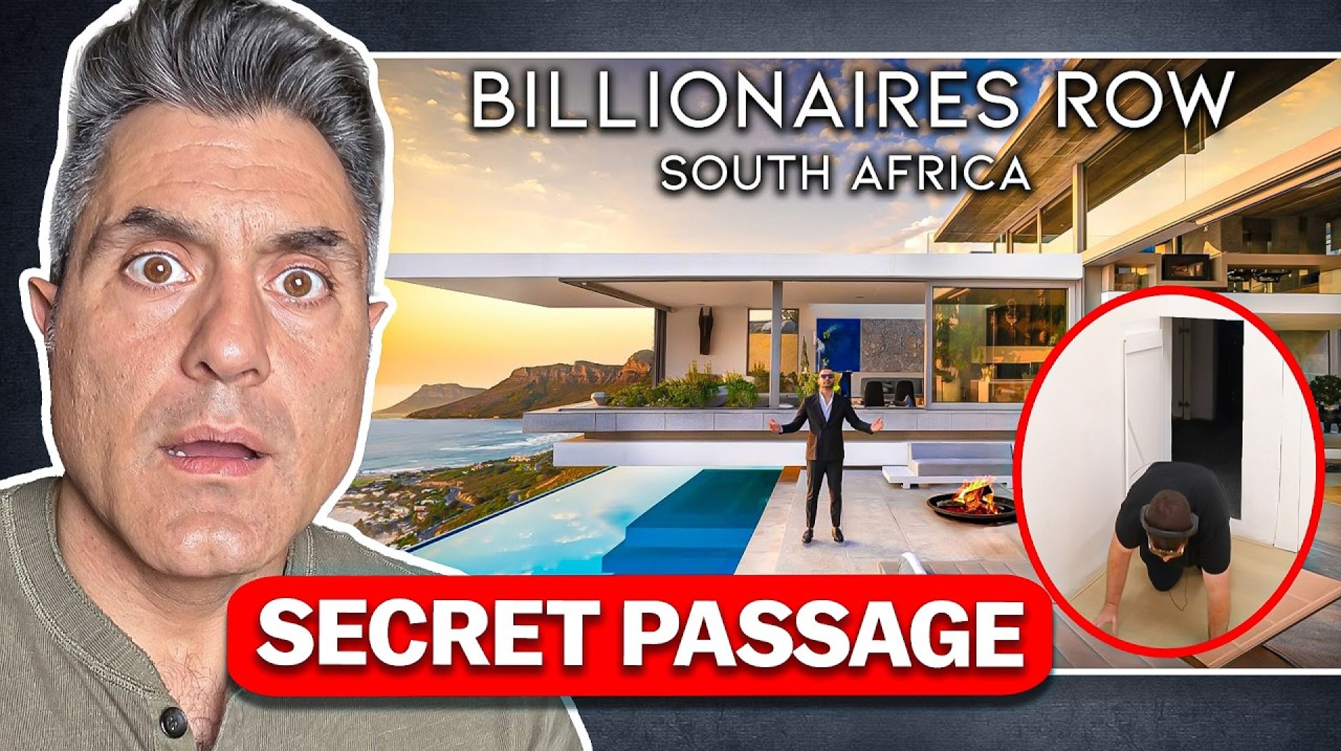 Best Architectural Home in South Africa by Enes Yilmazer Exposed (SAOTA) Best Architectural Home in South Africa by Enes Yilmazer Exposed (SAOTA)