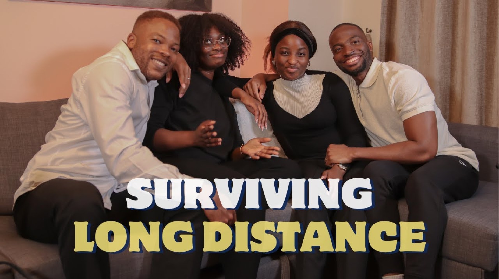 The Truth About Long-Distance Relationships (LDR) The Truth About Long-Distance Relationships (LDR)