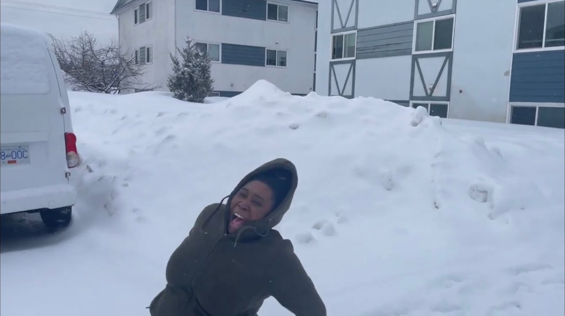 Ghanaian International Student Shares Shocking Revelations About Life in Canada. Ghanaian International Student Shares Shocking Revelations About Life in Canada.