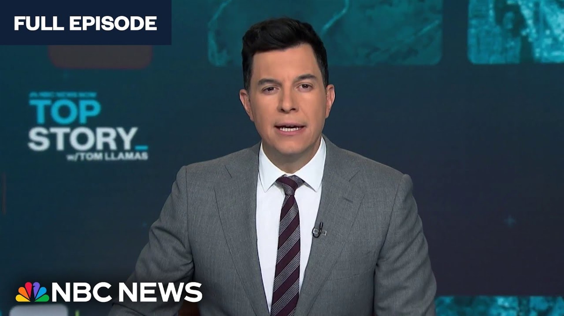 Top Story with Tom Llamas – Dec. 4 | NBC News NOW Top Story with Tom Llamas – Dec. 4 | NBC News NOW