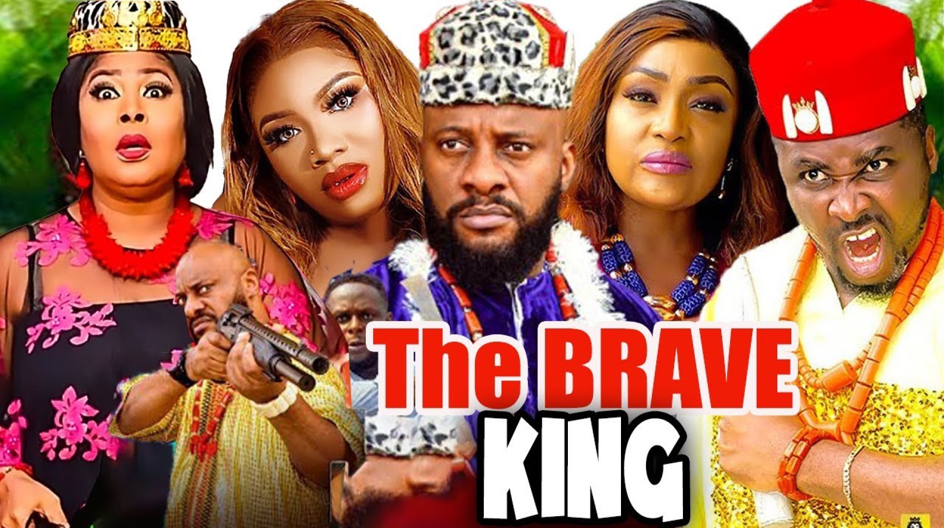 THE BRAVE KING (Full Movie) Yul Edochie And Onny Michael Latest Nigerian Movie 2025 Full Movies THE BRAVE KING (Full Movie) Yul Edochie And Onny Michael Latest Nigerian Movie 2025 Full Movies