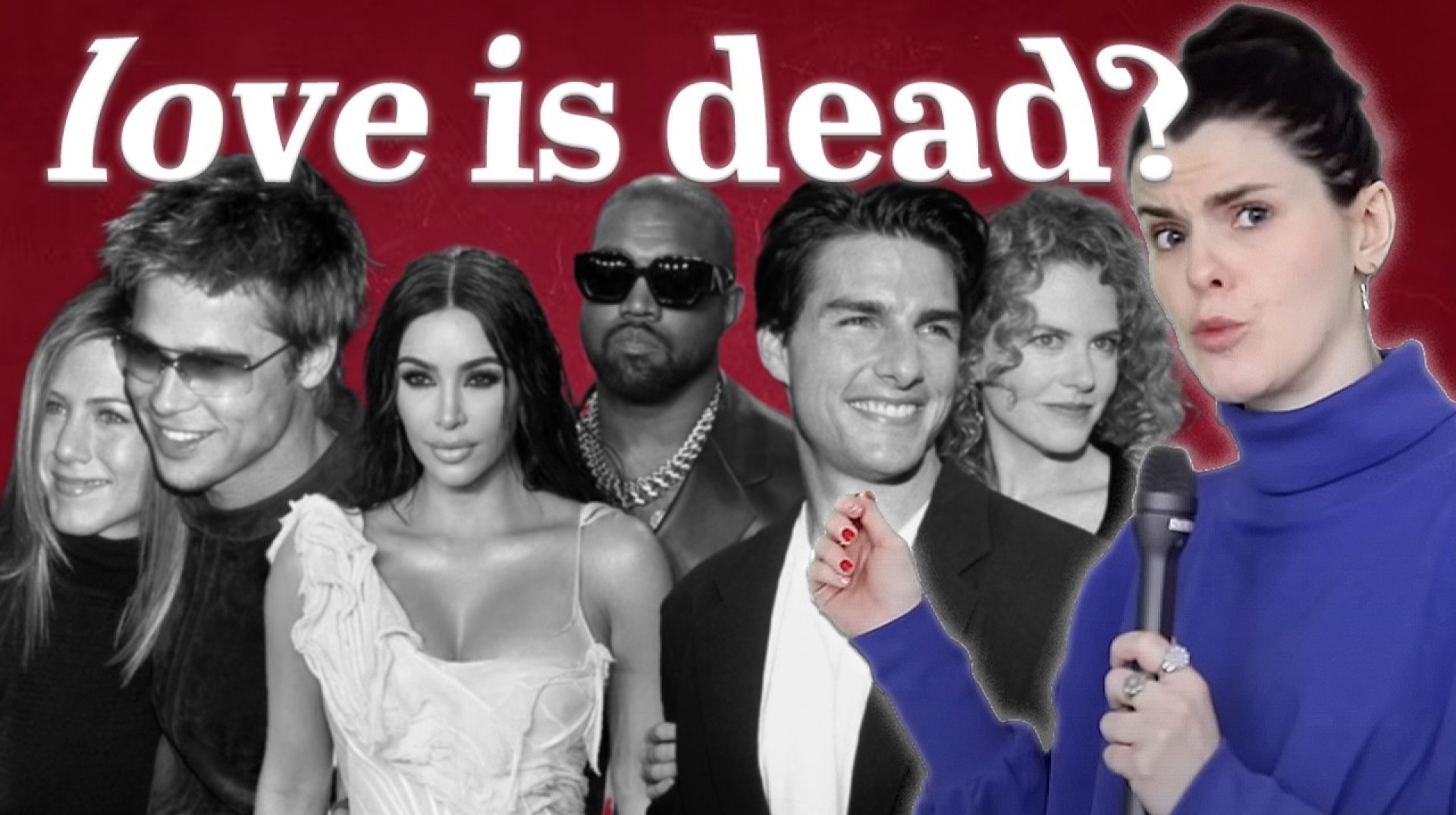 Why celebrity couples always break up Why celebrity couples always break up