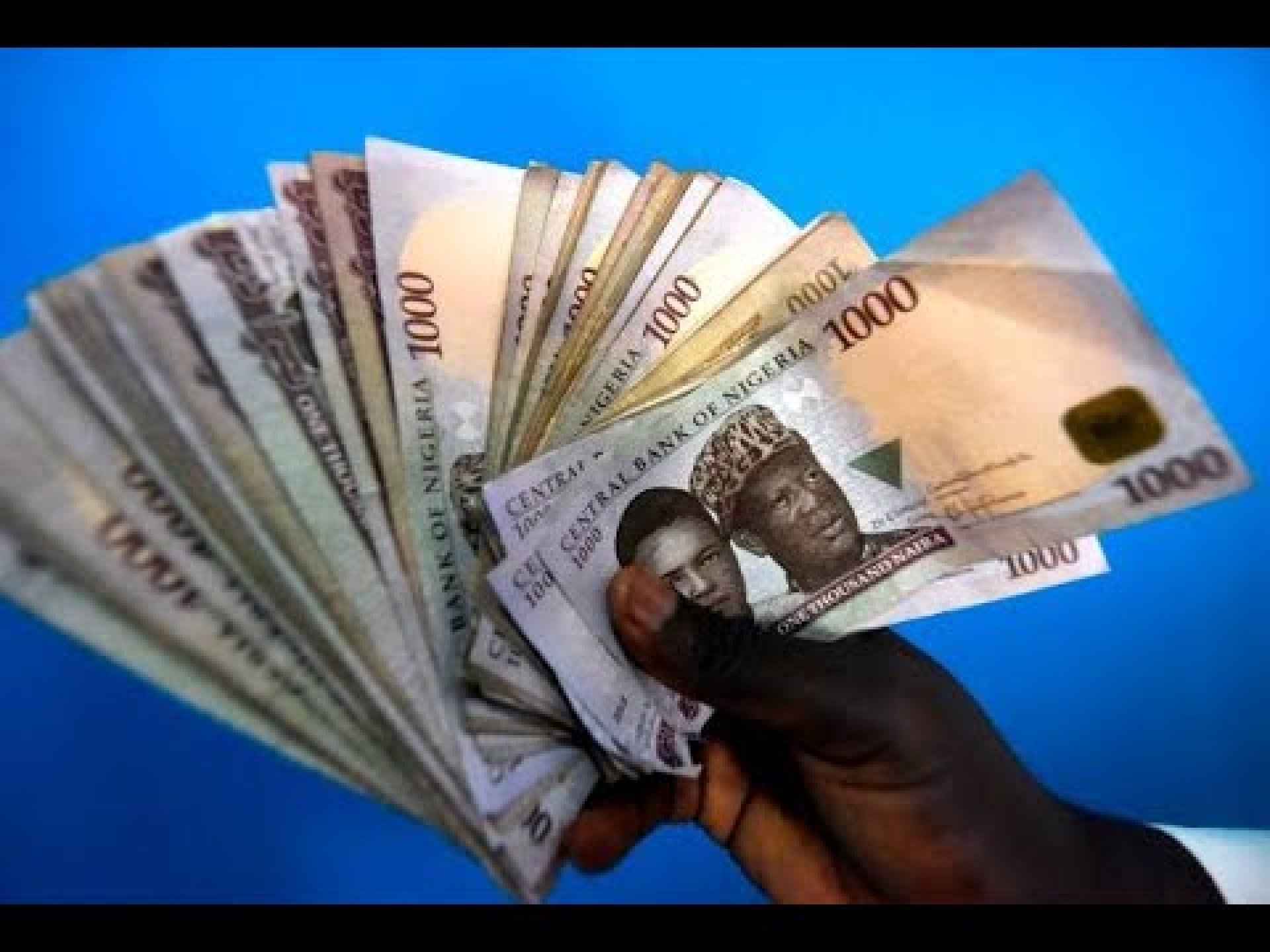 Slump in the Nigerian Naira really hurts MTN #africa Slump in the Nigerian Naira really hurts MTN #africa