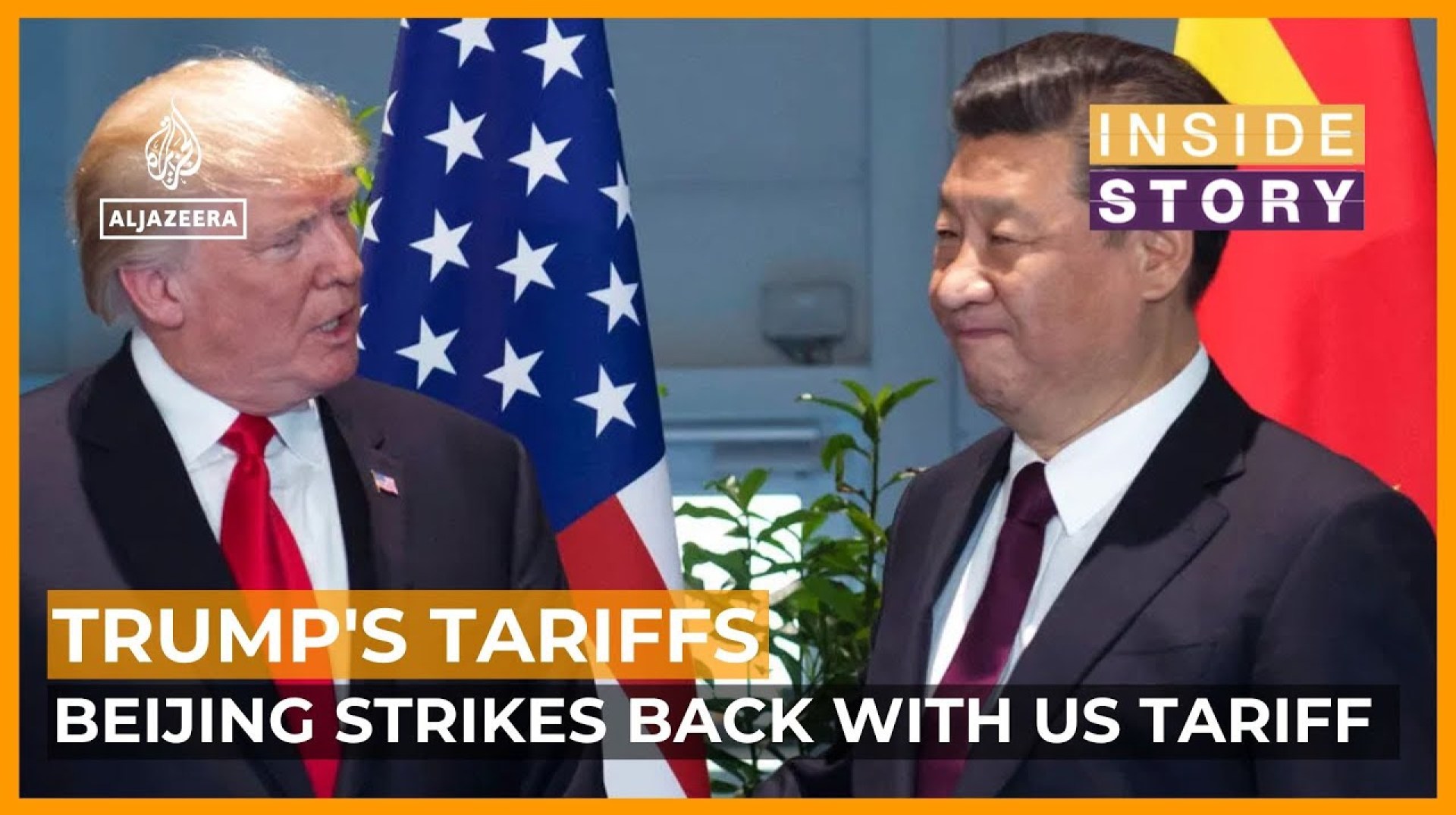 What are the implications of the US-China tariffs war? | Inside Story What are the implications of the US-China tariffs war? | Inside Story